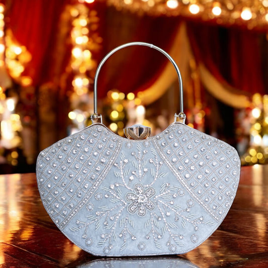 wedding purses for brides