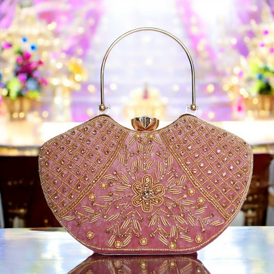 clutch handbags for weddings