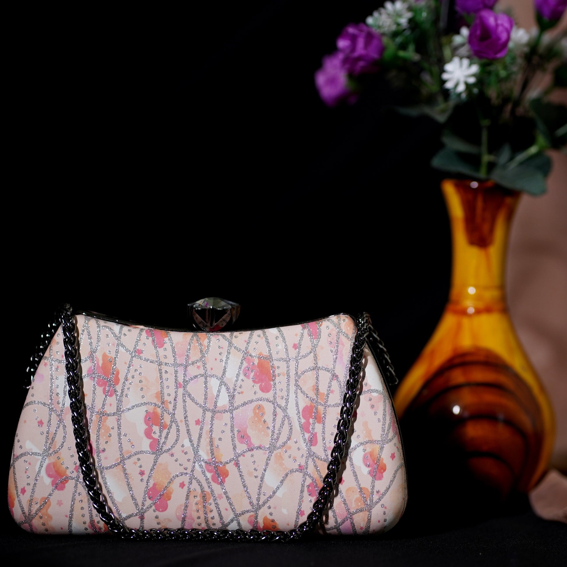 new designer clutch bags