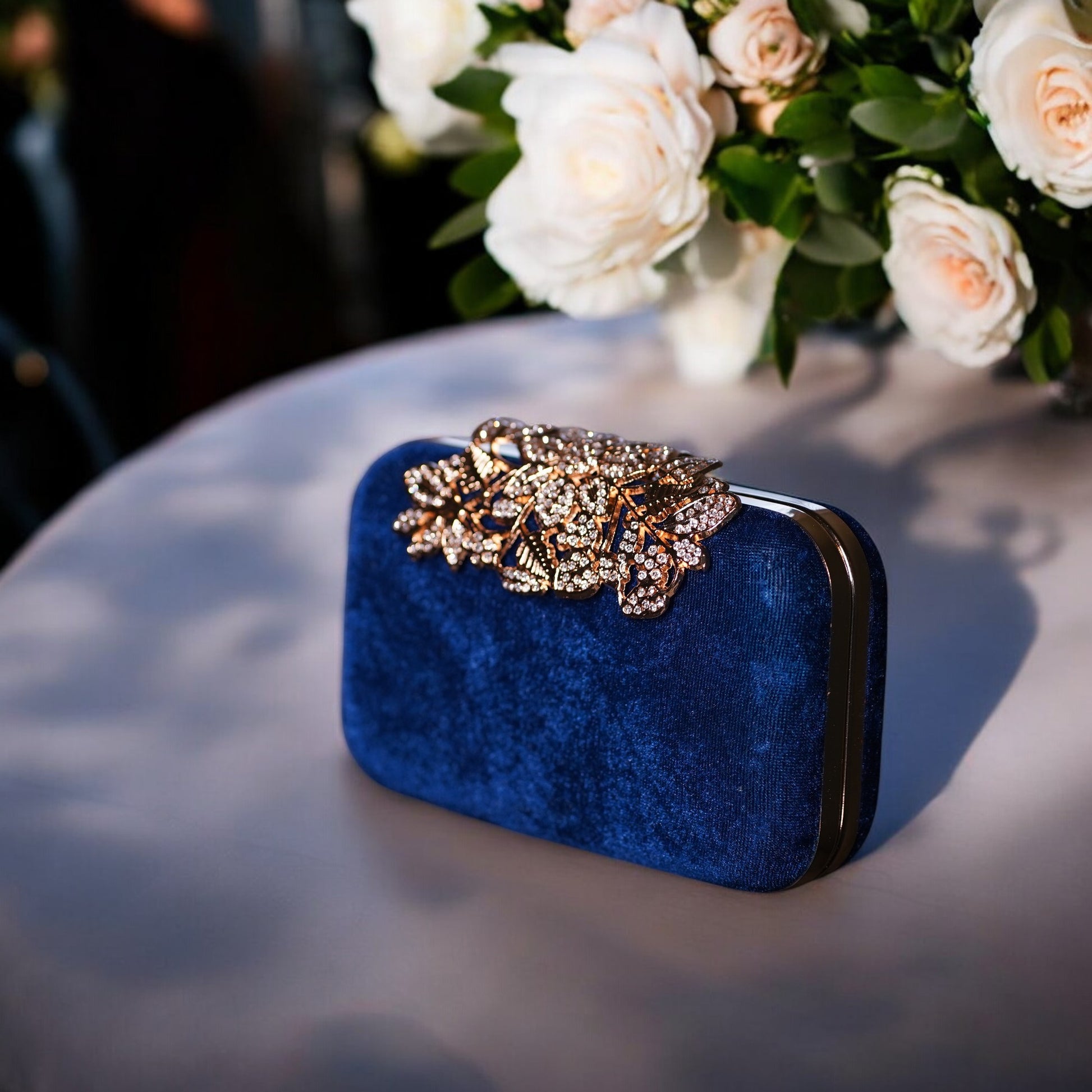 evening bags for wedding