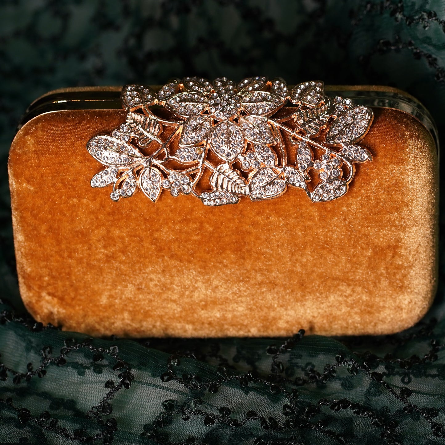 best bridal clutches