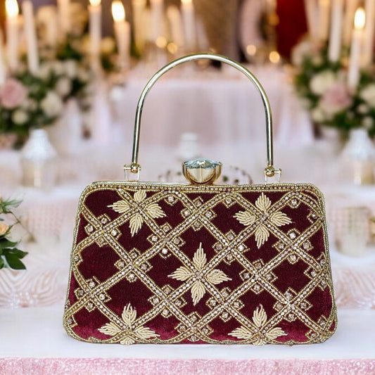 evening purses for weddings